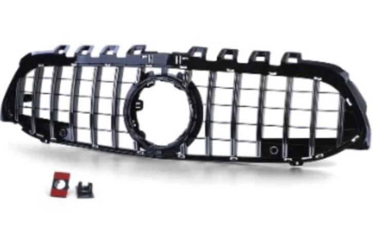 Calandre Noir et Chrome Audi A3 8P RS3, Autos : Divers, Tuning & Styling, Envoi