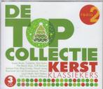 De Top Collectie van Radio 2 met de mooiste kerstklassiekers, Cd's en Dvd's, Cd's | Verzamelalbums, Verzenden, Pop