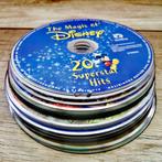 CD/DVD voor KIDS - Walt Disney + Harry Potter (nombre : 18), CD & DVD, CD | Enfants & Jeunesse, Utilisé, Enlèvement ou Envoi