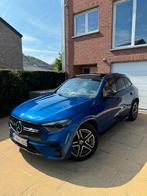 GLC AMG 220D, Auto's, Automaat, Blauw, GLC, Diesel