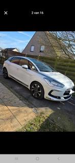 Citroën ds5 Automaat, Auto's, Automaat, Particulier, DS5, Te koop
