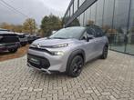 Citroen C3 Aircross NAVI/KEYLESS/LED/GRIPCONTROL MAX PARKEER, Auto's, 1199 cc, Handgeschakeld, 5 deurs, Start-stop-systeem