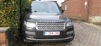 Bestelwagen, RANGE ROVER Euro 6 B, 59.000 km, prijs €43.000, Auto's, Euro 6, Diesel, Particulier, 3000 cc