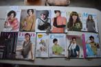 lot breitijdschriften 1, Hobby en Vrije tijd, Breien en Haken, Ophalen of Verzenden, Nieuw, Breien, Patroon of Boek