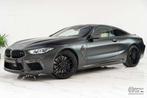 BMW M8 Competition GPOWER! 780 hp! British Racing Green!, Auto's, Automaat, 4 zetels, Gebruikt, 8 cilinders