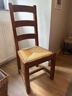 chaise chêne - 8 - (àpd 150€), Maison & Meubles, Chaises, Enlèvement, Comme neuf, Bois, Cinq, Six Chaises ou plus