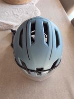 Fietshelm, Fietsen en Brommers, Ophalen