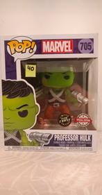 Funko Pop Professor Hulk Chase 705 Marvel, Ophalen of Verzenden