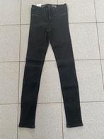 Zwarte super skinny broek van JBC maat 32, Vêtements | Femmes, Jeans, W27 (confection 34) ou plus petit, JBC, Noir, Porté