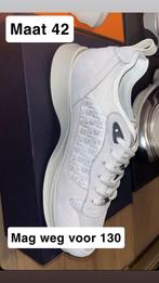 Dior blanche 42, Vêtements | Hommes, Chaussures, Neuf, Enlèvement ou Envoi, Blanc, Dior