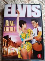 Elvis : King Creole, Enlèvement ou Envoi