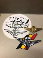 Reg. Paracommando, Verzamelen, Ophalen of Verzenden, Landmacht, Overige typen