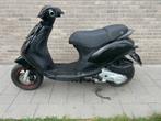 Piaggio zip 4t, Ophalen, Gebruikt, Zip, 49 cc