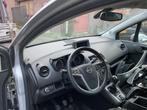 AIRBAG SET + COMPUTER Opel Meriva (01-2010/03-2017), Gebruikt, Opel