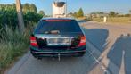 Mercedes C200 cdi année 2013, Auto's, Mercedes-Benz, 100 kW, Euro 5, Zwart, Zwart