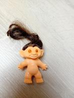 Originele Trol figuur uit jaren "60-70, Verzamelen, Poppetjes en Figuurtjes, Ophalen of Verzenden, Zo goed als nieuw