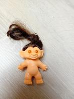 Figurine originale de Troll des années 60-70, Enlèvement ou Envoi, Comme neuf