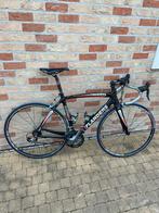 Full carbon koersfiets Flanders Shimano ultegra, Fietsen en Brommers, Fietsen | Racefietsen, Ophalen, Zo goed als nieuw