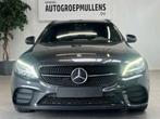 Mercedes-Benz C 300 C300e Break Sport Edition 2.0i 333pk 9, Auto's, Automaat, 238 kW, Blauw, Bedrijf