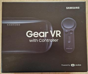 VR-bril Samsung