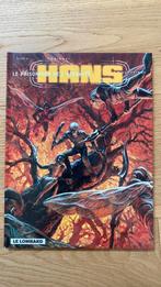 Hans t2, Boeken, Stripverhalen, Ophalen of Verzenden, Zo goed als nieuw