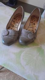 Damesschoenen    maat 39, ANDERE, Schoenen met lage hakken, Beige, Ophalen of Verzenden