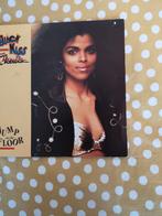 45T BLACK KISS CHERITA JUMP ON THE FLOOR  (post gratuit), Enlèvement ou Envoi, Single, Utilisé, Pop