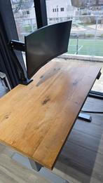 Kwaliteitsvol elektrisch verstelbaar bureau, Enlèvement, Électrique, Bureau