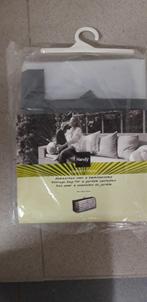 Housse de protection pour 4 coussins de jardin NEUF, Enlèvement ou Envoi