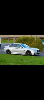 BMW 5, F10, Mpak, 2.0 Diesel, Automat, Auto's, Particulier, Diesel, Te koop