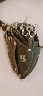 Set Kapers scharen, Ophalen of Verzenden, Gebruikt, Gereedschap of Accessoires