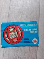 No panini Europese bankbiljetten 2.5fr gesloten zakje, Verzamelen, Ophalen of Verzenden