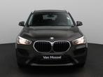 BMW X1 sDrive16dA (85 kW), Stof, Gebruikt, Bruin, Bedrijf