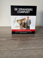 De Strangers Compleet - Gesigneerd!, Cd's en Dvd's, Cd's | Nederlandstalig, Ophalen, Zo goed als nieuw, Overige genres, Boxset