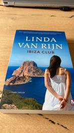 Linda van Rijn - Ibiza Club, Ophalen of Verzenden, Zo goed als nieuw, Linda van Rijn