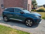Te koop Peugeot 3008, 2 jaar oud, weinig km, Auto's, Euro 6, Overige kleuren, Leder en Stof, 5 zetels