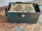 Castelli Bandrecorder SBR B 11, Ophalen of Verzenden, Bandrecorder, Met banden