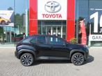 Toyota Yaris Cross 1.5 Hybr. Elegant, Parkeersensor, Euro 6, Zwart, 1490 cc