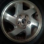 Velgen 16 inch Fiat Talento Nissan NV300 Opel Vivaro B, Auto-onderdelen, Gebruikt, Velg(en), 16 inch, Ophalen