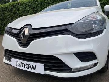 Renault Clio TCe 75 Pk Cool & Sound  beschikbaar voor biedingen