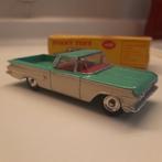 DINKY UK nr.449 :CHEVROLET EL CAMINO*VINTAGE*NEW*1/43, Hobby en Vrije tijd, Modelauto's | 1:43, Ophalen, Nieuw, Auto, Dinky Toys