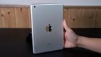 iPad mini 2 – 16 GB – Wi-Fi – Zilver, Computers en Software, Apple iPads, 9 inch, Gebruikt, Ophalen of Verzenden, 16 GB