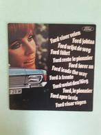 singel vinyl FORD  Taunus 1968  Samantha Jones, Verzenden