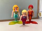Playmobil zeemeerminnen, Kinderen en Baby's, Speelgoed | Playmobil, Ophalen of Verzenden, Zo goed als nieuw