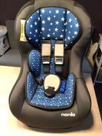 Autostoel voor peutertjes, Kinderen en Baby's, Autostoeltjes, 0 t/m 10 kg, Verstelbare rugleuning, Autogordel, Zo goed als nieuw