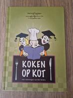 Koken op kot kookboek, Boeken, Ophalen of Verzenden, Zo goed als nieuw