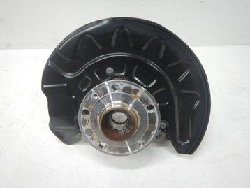 VW Golf 8 Fusee Rechts R 5WA407256 beschikbaar voor biedingen