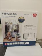 Baby deur hekje, Ophalen, Nieuw