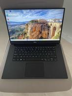 Dell Precision I7-7 Gen. Nvidia-Quadro M1200. 4 Giga, Ophalen, 2 tot 3 Ghz, 15 inch, Core i7