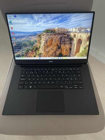 Dell Precision I7-7 Gen. Nvidia-Quadro M1200. 4 Giga beschikbaar voor biedingen